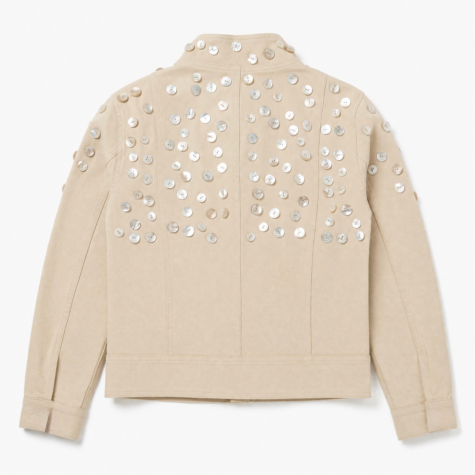 the cool jacket