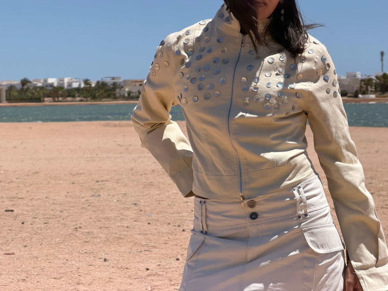 the cool jacket
