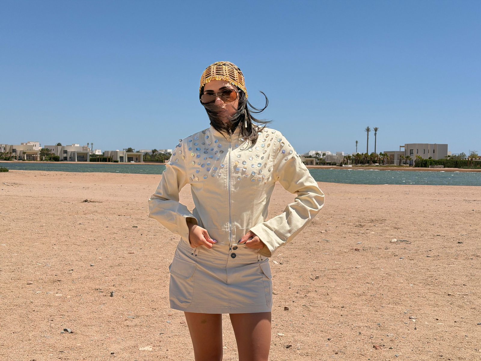 the cool jacket