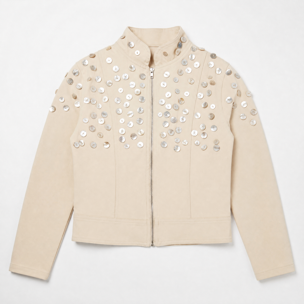 the cool jacket